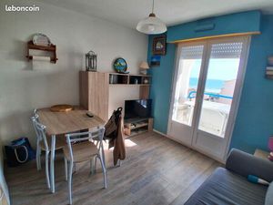 Logement trois pièces