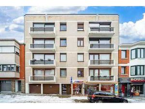 ANDRIMONT : large rez-de-chaussée commercial !