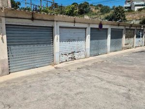 Garage à louer