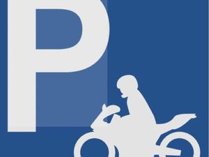 Parking sécurisé Scooter