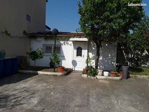 Loue petite maisonnette 26 m2 argenteuil
