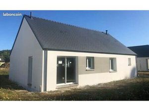 Maison 3 chambres à igoville