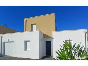 Maison 3 chambres à louer - MONTAIGU-VENDEE