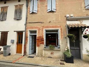 Maison de village 4 pièces 83 m²