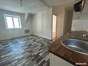 T2 - Appartement à Allassac