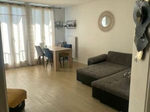 Appartement t3
