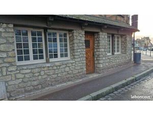 Appartement 4 pièces 90 m²