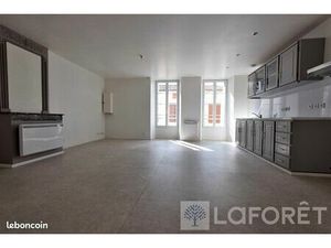 Appartement 4 pièces 91 m²