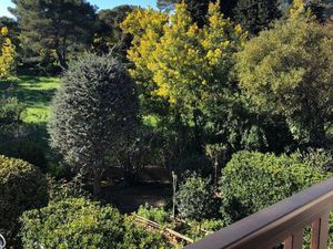 Location courte durée Janvier - avril