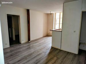 Appartement 2 pièces