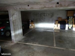 Parking couvert Maisons Alfort Centre Mairie