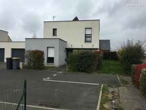 Maison Saint Berthevin