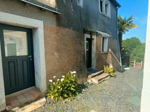 Maison 3 pièces Montreuil sur Maine