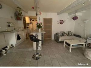 Maison de village à louer