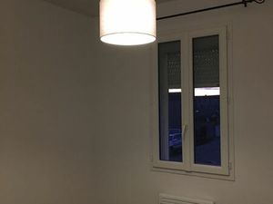 Location appartement non meublé