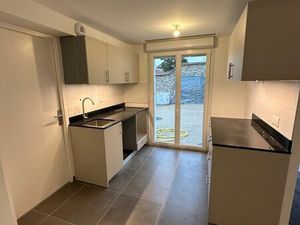 Appartement 4 pièces 74 m²