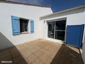 Appartement 3 pièces 48 m²