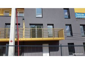 Très beau T2 Sotteville les rouen