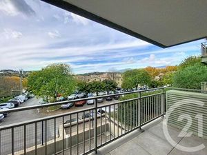 Appartement F3 à louer - 3 pièces - 64 m2 - Valbonne - 06 - PROVENCE-ALPES-COTE-D-AZUR
