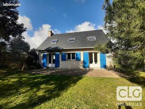 Maison 5 pièces 99 m²