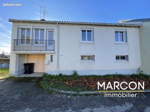 Maison 5 pièces 92 m²