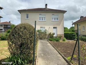 Pavillon 3 pièces 86 m²