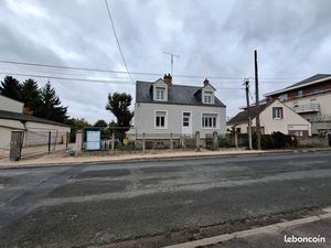 Maison rénovée à louer – 114m2 – Saran