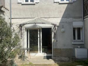 Appartement F3 à louer - 3 pièces - 54 80 m2 - Montpon Menesterol - 24 - AQUITAINE
