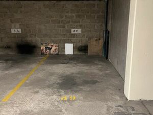 Place Parking Paris 75013