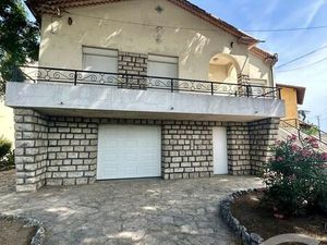 Maison à louer - 4 pièces - 86 27 m2 - Lunel - 34 - LANGUEDOC-ROUSSILLON