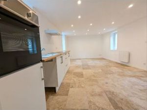 Maison de ville T3 à louer