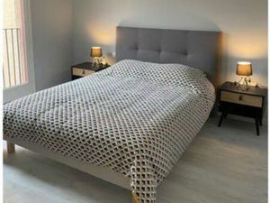 Location appartement meublé