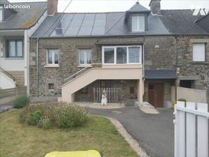 Maison 4 pièces 83 m²