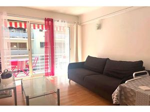Location appartement 36 m² à Juan les pins (06160)  900 €
