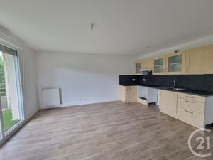 Appartement F3 à louer - 3 pièces - 63 25 m2 - Brie Comte Robert - 77 - ILE-DE-FRANCE
