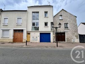 Appartement F2 à louer - 2 pièces - 25 33 m2 - Montesson - 78 - ILE-DE-FRANCE