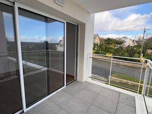 Location appartement 3 pièces 63 m² à Guipavas (29490)  950 €