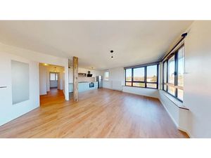 Location appartement 3 pièces 67 m² à Metz (57000)  990 €