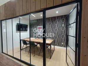 Vente Bureaux et commerces à Dinan (22100) : à vendre / 320m² Dinan