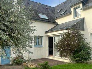 Vente Maison à Vannes (56000) : à vendre / 97m² Vannes