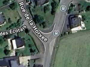 Vente Terrain à Ploufragan (22440) : à vendre / 171m² Ploufragan