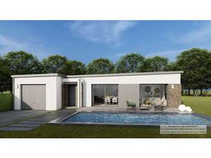 Vente Maison à Guengat (29180) : à vendre / 97m² Guengat