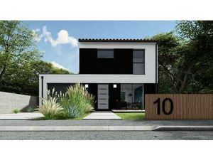 Vente Maison à Lannilis (29870) : à vendre / 75m² Lannilis