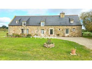 Location Maison à Caulnes (22350) : à louer / 130m² Caulnes