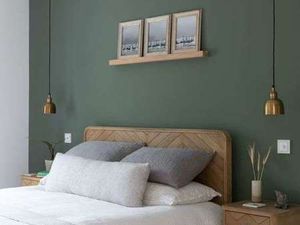 Location Maison à Fougères (35300) : à louer / 85m² Fougères