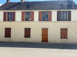 Location maison 5 pièces 111 m² à Almenêches (61570)  569 €