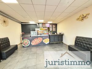 Vente locaux professionnels 58 m² à Pierrelatte (26700)  85 000 €
