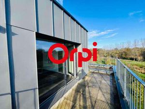 Vente Appartement 2 pièces à Plescop (56890) : à vendre 2 pièces / 48m² Plescop