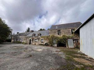 Vente Maison à Baud (56150) : à vendre / 110m² Baud