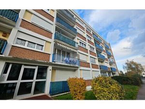 Location appartement  m² T-6 à Aubergenville  1 100 €